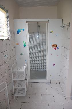 Appartement de vacances �/en/au SAINT ESPRIT (Martinique)ou appartement ou maison de vacances