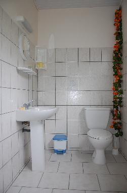 Appartement de vacances �/en/au SAINT ESPRIT (Martinique)ou appartement ou maison de vacances