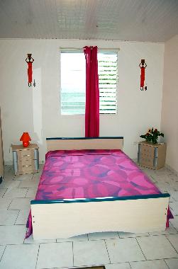 Appartement de vacances �/en/au SAINT ESPRIT (Martinique)ou appartement ou maison de vacances