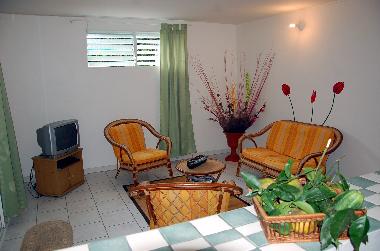 Appartement de vacances �/en/au SAINT ESPRIT (Martinique)ou appartement ou maison de vacances