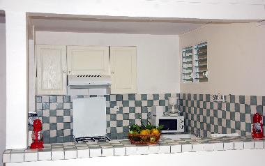 Appartement de vacances �/en/au SAINT ESPRIT (Martinique)ou appartement ou maison de vacances