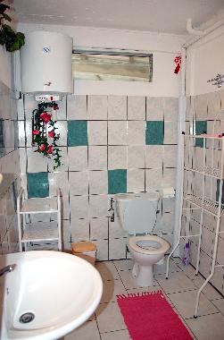 Appartement de vacances �/en/au SAINT ESPRIT (Martinique)ou appartement ou maison de vacances