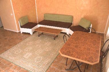 Appartement de vacances �/en/au ZARZIS (Madanin)ou appartement ou maison de vacances