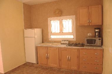 Appartement de vacances �/en/au ZARZIS (Madanin)ou appartement ou maison de vacances