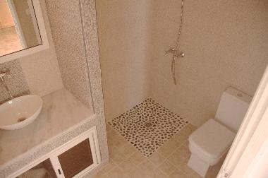 Appartement de vacances �/en/au ZARZIS (Madanin)ou appartement ou maison de vacances