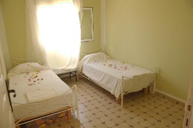 Appartement de vacances �/en/au ZARZIS (Madanin)ou appartement ou maison de vacances