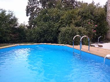 Maison de vacances /en/au Lalandusse (Lot-et-Garonne)ou appartement ou maison de vacances