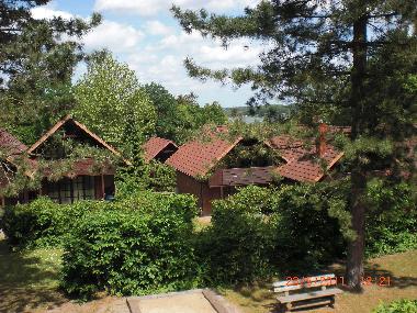 Maison de vacances /en/au Scharbeutz-Klingberg (Ostsee-Festland)ou appartement ou maison de vacances