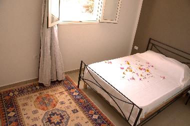 Appartement de vacances �/en/au SANGHO ZARZIS (Madanin)ou appartement ou maison de vacances