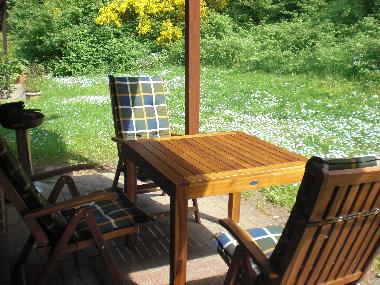 Maison de vacances /en/au Scharbeutz-Klingberg (Ostsee-Festland)ou appartement ou maison de vacances