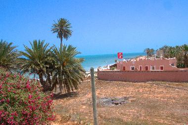 Appartement de vacances �/en/au SANGHO ZARZIS (Madanin)ou appartement ou maison de vacances