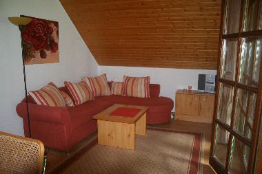 Maison de vacances /en/au Scharbeutz-Klingberg (Ostsee-Festland)ou appartement ou maison de vacances