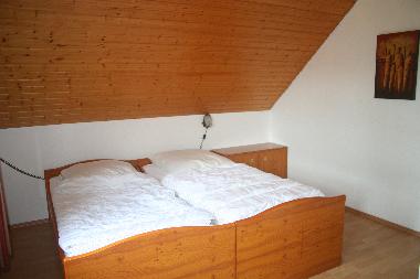 Maison de vacances /en/au Scharbeutz-Klingberg (Ostsee-Festland)ou appartement ou maison de vacances