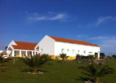 Gte Rural Monte das Palmeiras
