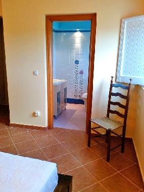 Chambre Suite