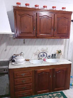 Maison de vacances �/en/au Redondo (Alto Alentejo)ou appartement ou maison de vacances