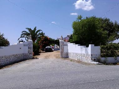 Maison de vacances �/en/au Redondo (Alto Alentejo)ou appartement ou maison de vacances