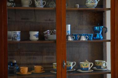 Appartement de vacances �/en/au Sant