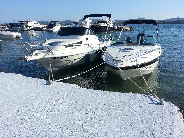 Appartement de vacances �/en/au Turanj (Zadarska)ou appartement ou maison de vacances