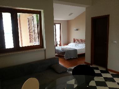 Appartement de vacances �/en/au Turanj (Zadarska)ou appartement ou maison de vacances