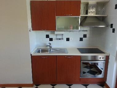 Appartement de vacances �/en/au Turanj (Zadarska)ou appartement ou maison de vacances