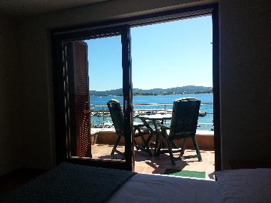 Appartement de vacances �/en/au Turanj (Zadarska)ou appartement ou maison de vacances