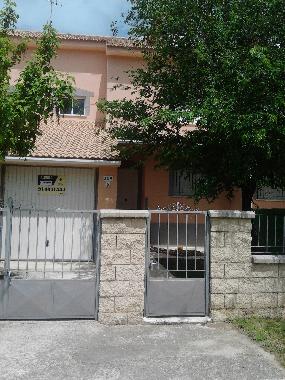 Chalet �/en/au Navaluenga (�vila)ou appartement ou maison de vacances
