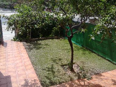 Chalet �/en/au Navaluenga (�vila)ou appartement ou maison de vacances