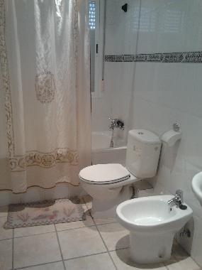 Chalet �/en/au Navaluenga (�vila)ou appartement ou maison de vacances