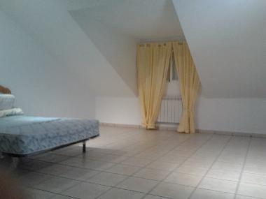 Chalet �/en/au Navaluenga (�vila)ou appartement ou maison de vacances