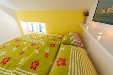 Appartement de vacances �/en/au Piran (Piran)ou appartement ou maison de vacances