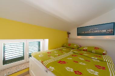 Appartement de vacances �/en/au Piran (Piran)ou appartement ou maison de vacances