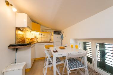 Appartement de vacances �/en/au Piran (Piran)ou appartement ou maison de vacances