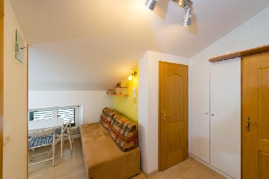 Appartement de vacances �/en/au Piran (Piran)ou appartement ou maison de vacances