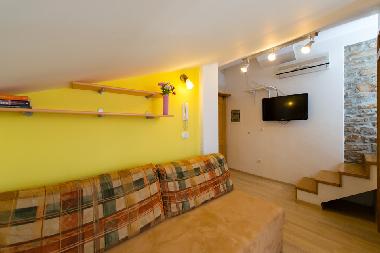 Appartement de vacances �/en/au Piran (Piran)ou appartement ou maison de vacances