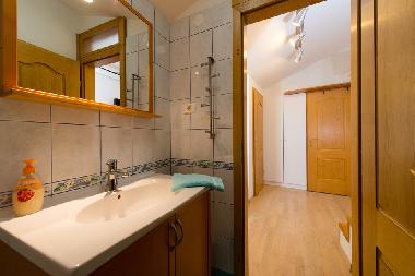 Appartement de vacances �/en/au Piran (Piran)ou appartement ou maison de vacances