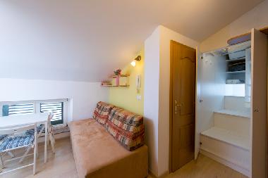 Appartement de vacances �/en/au Piran (Piran)ou appartement ou maison de vacances