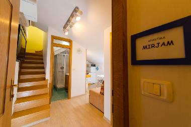 Appartement de vacances �/en/au Piran (Piran)ou appartement ou maison de vacances