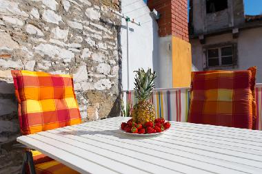 Appartement de vacances �/en/au Piran (Piran)ou appartement ou maison de vacances