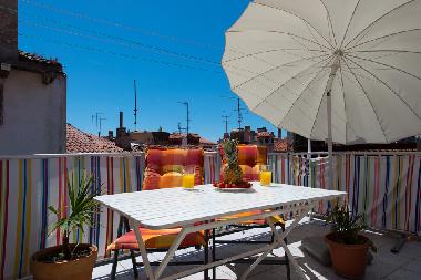 Appartement de vacances �/en/au Piran (Piran)ou appartement ou maison de vacances