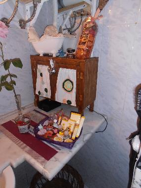 Chambre avec petit djeuner /en/au Fossombrone (Pesaro e Urbino)ou appartement ou maison de vacances