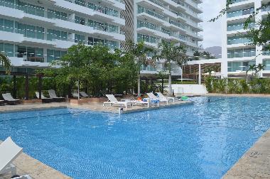 Appartement de vacances �/en/au Santa Marta (Magdalena)ou appartement ou maison de vacances