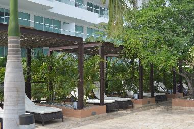 Appartement de vacances �/en/au Santa Marta (Magdalena)ou appartement ou maison de vacances