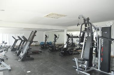 Appartement de vacances �/en/au Santa Marta (Magdalena)ou appartement ou maison de vacances