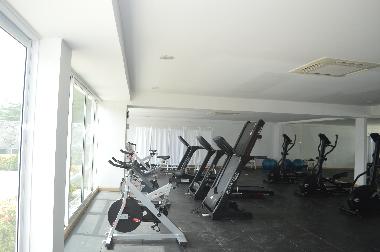 Appartement de vacances �/en/au Santa Marta (Magdalena)ou appartement ou maison de vacances