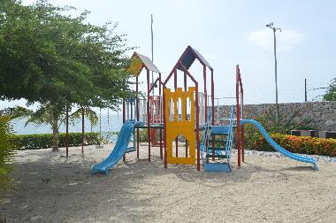 Appartement de vacances �/en/au Santa Marta (Magdalena)ou appartement ou maison de vacances