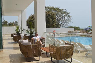 Appartement de vacances �/en/au Santa Marta (Magdalena)ou appartement ou maison de vacances