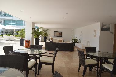 Appartement de vacances �/en/au Santa Marta (Magdalena)ou appartement ou maison de vacances