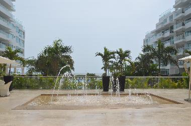 Appartement de vacances �/en/au Santa Marta (Magdalena)ou appartement ou maison de vacances