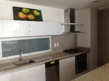 Appartement de vacances �/en/au Santa Marta (Magdalena)ou appartement ou maison de vacances